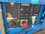 Basic Lower Control Station with 