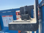 Basic Control Station Upper with 