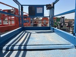 Basic Control Station Upper with 