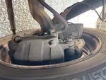 Brakes with 