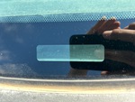 General Appearance with Second Serial Number/VIN Photo