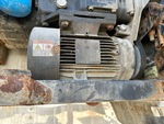 Basic Refrigeration Unit with 