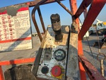 Control Station Upper with 