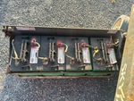 Electrical with 