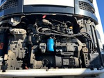 Basic Refrigeration Unit with 