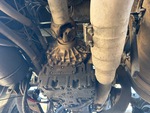 Drivetrain with 