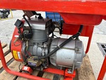 Generator with 