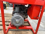 Generator with 