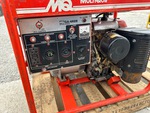 Generator with 