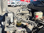 Motor with 