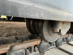 Undercarriage with Right Track Rollers