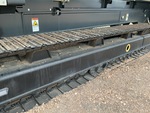 Undercarriage with Right Carrier Rollers