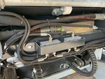 Hydraulics with Hoses