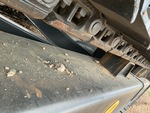 Undercarriage with Right Track Links