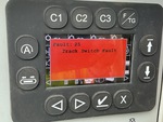 Control Station with