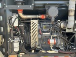 Engine with Engine - Left Side