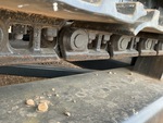 Undercarriage with Left Track Links
