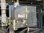 Hydraulics with Hydraulic Tank