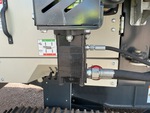 Hydraulics with Hydraulic Motors