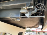 Chassis with Feed Conveyor Condition