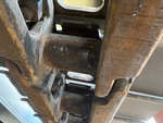 Undercarriage with Right Track Bushings