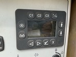 Control Station with Crusher/Screen Controls