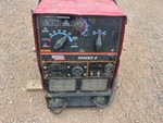 Control Station with 