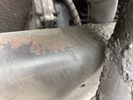 General Appearance with Second Serial Number/VIN Photo
