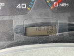 Cab with Engine Hours