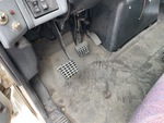 Cab with 