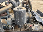 Air Compressor with