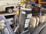 Air Compressor with