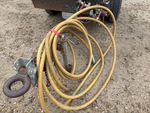 Air Compressor with