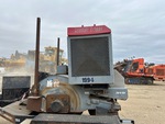 Chassis with 