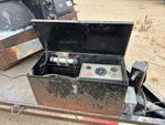 Control Station with 