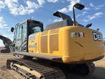 v2 Chassis - Excavator with 