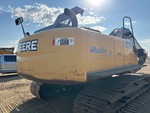 v2 Chassis - Excavator with 