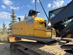 v2 Chassis - Excavator with 