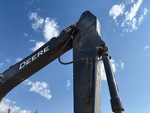 v2 Chassis - Excavator with 