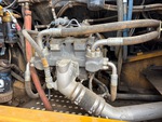 Hydraulics with 