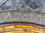Chassis with 