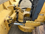 Hydraulique with 