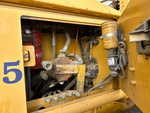 Hydraulique with 