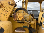 Hydraulique with 
