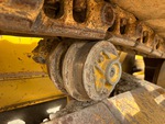 Train de roulement with 