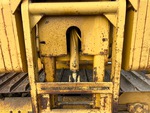 Hydraulique with 