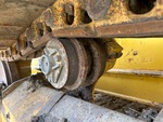 Train de roulement with 