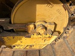 Train de roulement with 