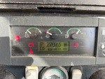 Aspect général with Compteur horaire / compteur kilométrique