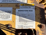 Control Station with 
